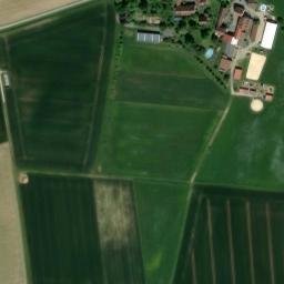 Satellite imagery of Braunsberg, DE