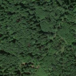 Satellite imagery of Hohestein, DE