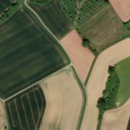 Satellite imagery of Ochsenberg, DE