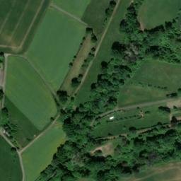 Satellite imagery of Herzberg, DE