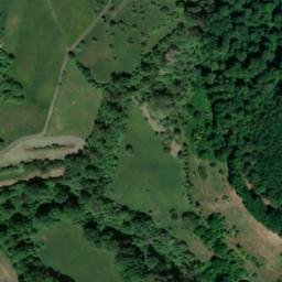 Satellite imagery of Herzberg, DE