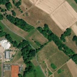 Satellite imagery of Alteburgshöhe, DE