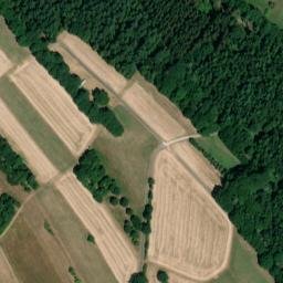 Satellite imagery of Alteburgshöhe, DE