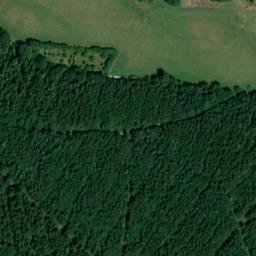 Satellite imagery of Alteburgshöhe, DE