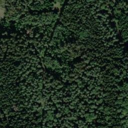 Satellite imagery of Wegscheidküppel, DE