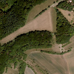Satellite imagery of Dürrnberg, DE