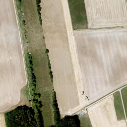Satellite imagery of Doosberg, DE