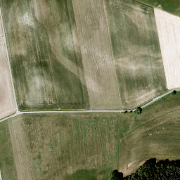 Satellite imagery of Doosberg, DE