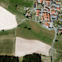 Satellite imagery of Doosberg, DE