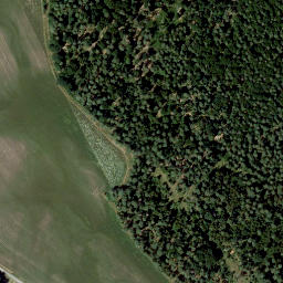 Satellite imagery of Hoher Stein, DE
