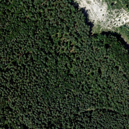 Satellite imagery of Hoher Stein, DE