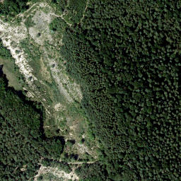 Satellite imagery of Hoher Stein, DE