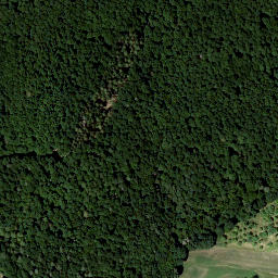 Satellite imagery of Röderberg, DE