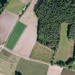Satellite imagery of Kohlholz, DE
