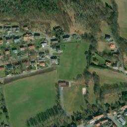 Satellite imagery of Schloss Schmölz, DE