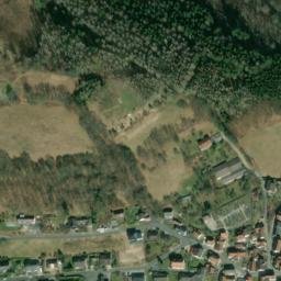 Satellite imagery of Schloss Theisenort, DE