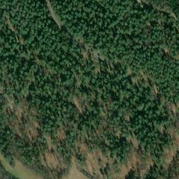Satellite imagery of Kuhberg, DE