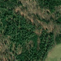Satellite imagery of Kuhberg, DE