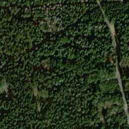 Satellite imagery of Petersberg, DE