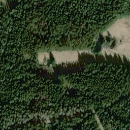 Satellite imagery of Petersberg, DE