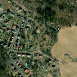 Satellite imagery of Skřivánčí vrch [Aš], CZ