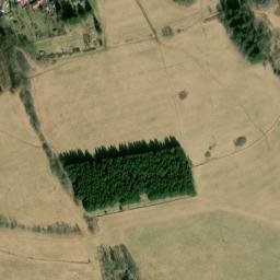Satellite imagery of Skřivánčí vrch [Aš], CZ