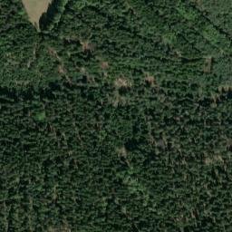 Satellite imagery of U Rybníčků [Nový Kostel-Smrčí], CZ