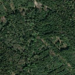 Satellite imagery of U Rybníčků [Nový Kostel-Smrčí], CZ