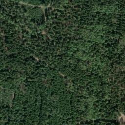 Satellite imagery of U Rybníčků [Nový Kostel-Smrčí], CZ