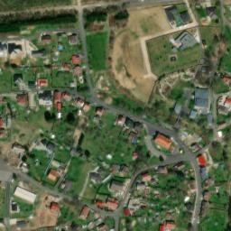 Satellite imagery of Lomnický vrch [Lomnice u Sokolova] GSM, CZ