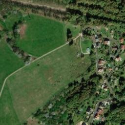Satellite imagery of Lomnický vrch [Lomnice u Sokolova] GSM, CZ