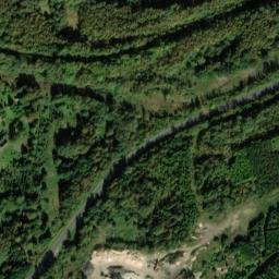 Satellite imagery of Lomnický vrch [Lomnice u Sokolova] GSM-2, CZ