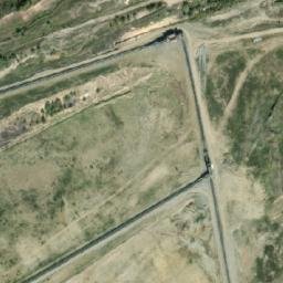 Satellite imagery of lom Družba [Nové Sedlo u Lokte], CZ