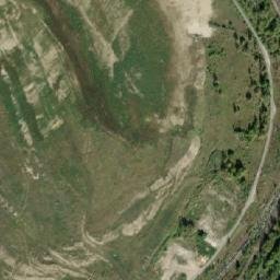 Satellite imagery of [Nové Sedlo u Lokte] HG, CZ