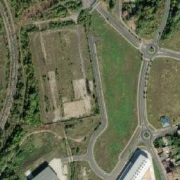 Satellite imagery of [Nové Sedlo u Lokte] HG, CZ