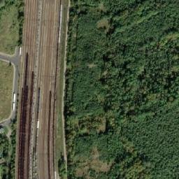 Satellite imagery of [Nové Sedlo u Lokte] HG, CZ