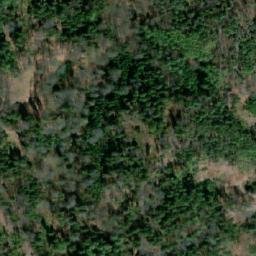 Satellite imagery of Diana [Karlovy Vary] outlook t., CZ