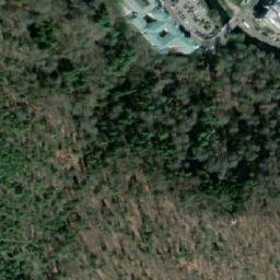 Satellite imagery of Diana [Karlovy Vary] outlook t., CZ