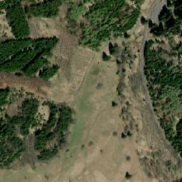 Satellite imagery of Větrovec, CZ