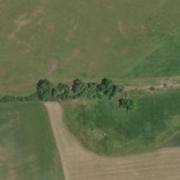 Satellite imagery of Nepomyšl [Nepomyšl], CZ