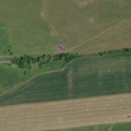 Satellite imagery of Nepomyšl [Nepomyšl], CZ