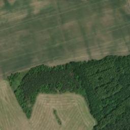 Satellite imagery of Velká [Nepomyšl-Dvérce], CZ