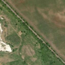 Satellite imagery of Velká [Nepomyšl-Dvérce], CZ