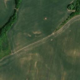 Satellite imagery of Lasselsberger [Podbořany] ceramic factory chimney, CZ