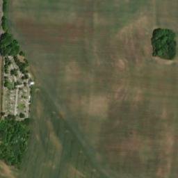 Satellite imagery of Valovský vrch [Podbořany], CZ