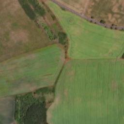 Satellite imagery of Viničný vrch [Podbořany-Letov] GSM, CZ