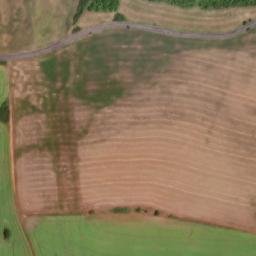 Satellite imagery of Viničný vrch [Podbořany-Letov] GSM, CZ