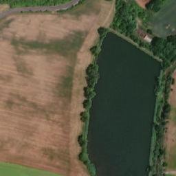 Satellite imagery of Viničný vrch [Podbořany-Letov] GSM, CZ