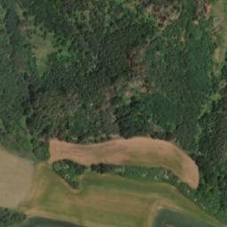 Satellite imagery of Černocký vrch [Blšany-Malá Černoc], CZ