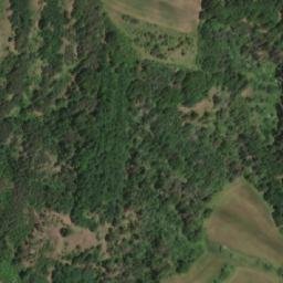 Satellite imagery of Černocký vrch [Blšany-Malá Černoc], CZ